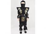 Карнавальный костюм Ниндзя  р.122  5-7лет 85123Ч