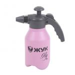 Опрыскиватель Жук fly 1 л розовый