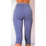 Брюки жен. эласт.