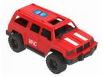 015/4 Машинка МЧС