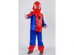 Карнавальный костюм Паук  р.110  3-5лет  85225