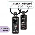 Брелок С днем защитника