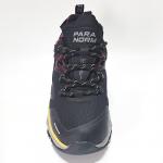 CH-002028-BO черн/бордо Кроссовки мужские (40-45)/8