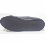 575 черн Полуботинки мужские (40-44)/8