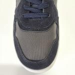 437428/07-02 т/син Полуботинки мужские (40-45)/10