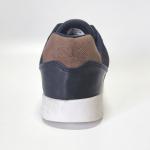 437428/07-02 т/син Полуботинки мужские (40-45)/10