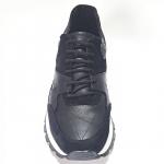 757 черн Кроссовки мужские (40-45)/8