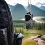 Брелок для ключей