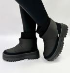 Ботинки Baden KPU032-040