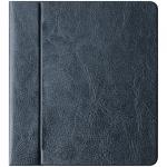 Кредитница OfficeSpace на 32 карты, ПВХ, черный, 2 ряда, горизонтальная, 235239