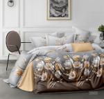 КПБ Сатин 2653 (на молнии)