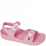 1932 роз Пляжная обувь для девочек (28-33)/18