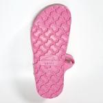 1932 роз Пляжная обувь для девочек (28-33)/18