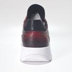 827 крас Кроссовки мужские (40-44)/8