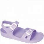 1932 сирень Пляжная обувь для девочек (28-33)/18