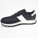 851 черн Кроссовки мужские (40-44)/8