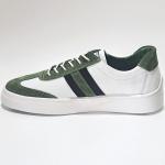 842 бел/зел Кроссовки мужские (40-44)/8