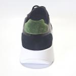 827 кор Кроссовки мужские (40-44)/8