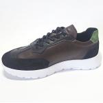 827 кор Кроссовки мужские (40-44)/8