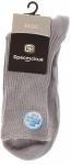 Носки Basic 14с2221-св.серый