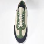 827 беж Кроссовки мужские (40-44)/8