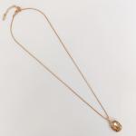 Подвеска с кристаллами Swarovski