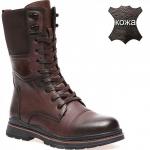 FL755_B2711-3-W т/кор Ботинки зима мужские (40-45)/12