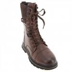 FL755_B2711-3-W т/кор Ботинки зима мужские (40-45)/12