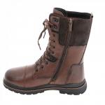 FL755_B2711-3-W т/кор Ботинки зима мужские (40-45)/12