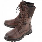 FL755_B2711-3-W т/кор Ботинки зима мужские (40-45)/12