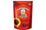 «Бабкины семечки», семечки отборные, жареные, 250 г