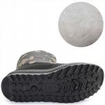 C3008-3 хаки Дутики мужские (41-46)/8