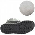 C3007-6 зел Дутики мужские (41-46)/8