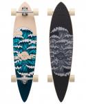 УЦЕНКА Лонгборд Ridex Aquatica 38"x9"