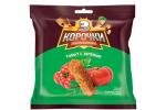 «3 Корочки», сухарики со вкусом томата и зелени, 40 г