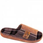 30181 кор Тапочки домашние мужские (40-45)/24