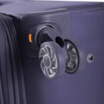 Комплект из 3-х чемоданов