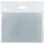Вкладыш для автодокументов OfficeSpace ПВХ, прозрачный, без доверенности, 240439