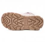 202M-G5-2020 роз Дутики для девочек (27-32)/12