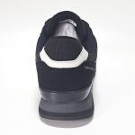 CH-001493-BL черн Кроссовки мужские (40-45)/8