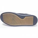 843 черн Полуботинки мужские (40-44)/8