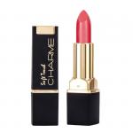 CHARME Губная помада устойчивая Soft Touch 019 Азалия