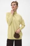 Джемпер Кира (жёлтый)