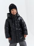 Куртка зимняя дутая "Оникс"