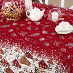 СкатертьНовогодняя ночь
