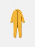 Комбинезон флисовый "Горчица"