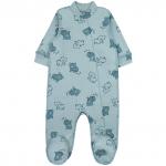 Комбинезон интерлок 0120200809