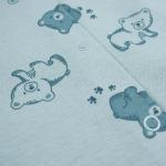 Комбинезон интерлок 0120200809