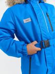 Комбинезон зимний "Ультрамарин" 7+