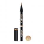 AD-52 Лайнер стойкий 24h для век МЕТАЛЛИК тон 03 (бронзовый)